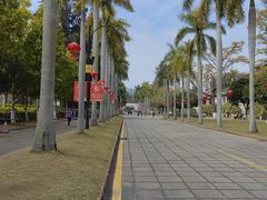 -厦门大学(思明校区)