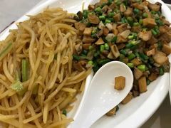 -大地春饼店(黄河路店)