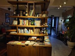 -雕刻时光·无国界料理西餐厅(五山店)