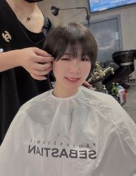 -SEBASTIAN塞巴斯汀