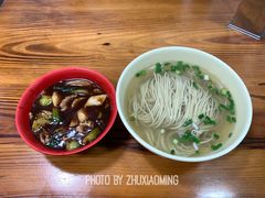 -春和面馆(常德路店)