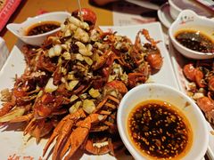 -庆峰龙虾烧烤(合肥一店)