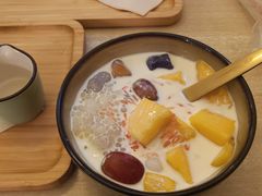 -春风·有糖(崇宁路店)