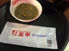 -红盔甲·小龙虾(天钥桥店)