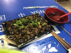 -马记大锅煮(总店)