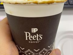 -Peet's Coffee皮爷咖啡(大学路店)