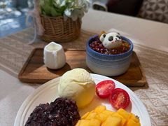 -意卡菲·欢乐聚会餐厅(华侨店)