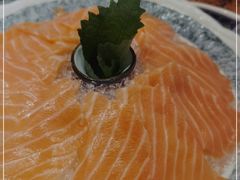 -羽寿司(东方宝泰店)