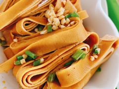 豆皮-老乡鸡(合肥高铁南站店)