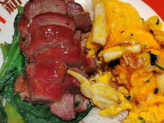 -新世界餐厅(万达店)