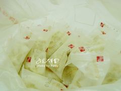 手制鸟结糖-奇华饼家(香港国际机场T1店)