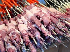 -沙州食驿·非遗小吃夜市