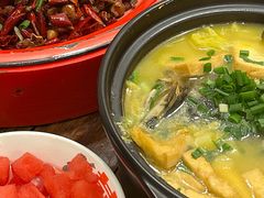 -聂发财重庆江湖菜(解放碑店)
