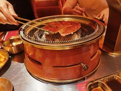 -西塔老太太泥炉烤肉(苏州大悦城店)