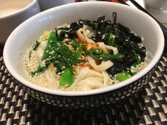 -青岛海尔洲际酒店