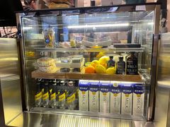 -熙阁咖啡Segnal(时代中心店)