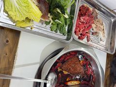 -金鼎雪山牦牛杂火锅(理县总店)