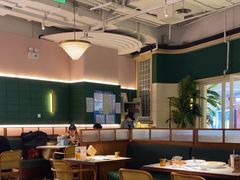 -太食獸泰式茶餐厅(济南万象城店)