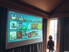 -杭州开元森泊度假乐园