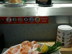 -万岁寿司(芳村店)