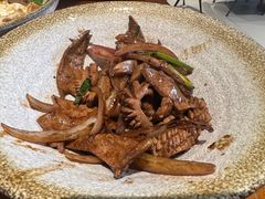 -圳兴面王·拌川·特色炒面(南山保利剧院店)