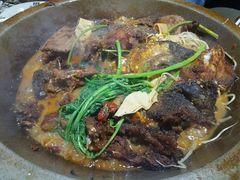 -蜀留香石锅鱼(六顺街店)