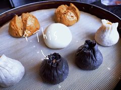 松子卤肉烧卖-旺福楼·包点(碑亭巷店)