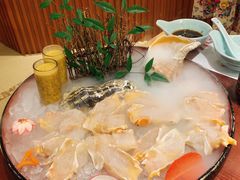 -蟹田居·活蟹料理(东城店)