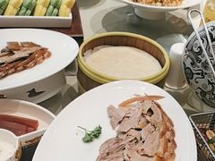 -普天和酒楼·新津菜·烤鸭(天津之眼店)