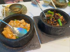 -桂满陇·杭州小馆(巴黎春天浦建店)