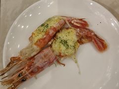 -芭菲盛宴·环球美食(袁家岗店)