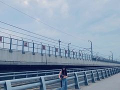 -海堤纪念公园