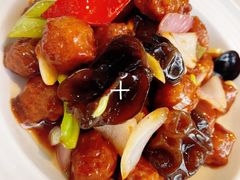 -玉林烤鸭店(定福庄店)