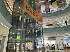 -百佳华佳漾里(坂田店)