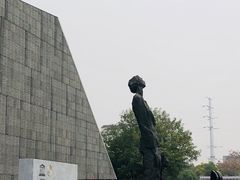 -侵华日军南京大屠杀遇难同胞纪念馆