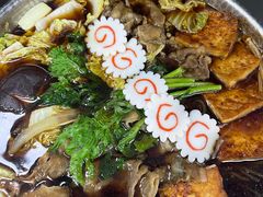 -德川家日本料理(顺义华联店)