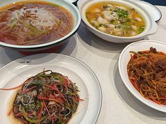 -丝宴·凤城印象·西北特色菜(彩虹湾店)