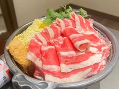 -聿山居·创意料理