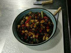 -龙宴海鲜城(经中路店)