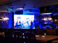 -宝莱纳啤酒花园餐厅PAULANER BRAUHAUS Nanjing(广州路店)