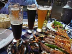 -巴伐利亚啤酒坊(意式风情街店)