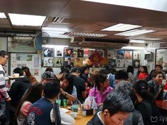 大堂-兰芳园(上环店)