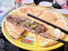 -卡万金特色藏餐