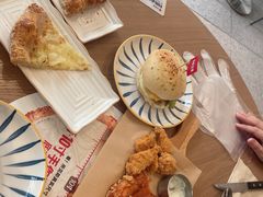 -必胜客(大观天地店)