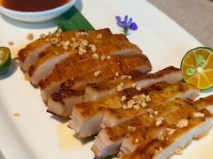 -BetterThai 泰加(苏州中心店)