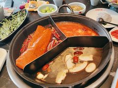 -巴蜀大将火锅(春熙店)