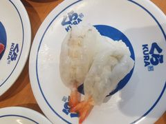 -KURA寿司(博多中洲店)