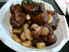 -梧桐餐厅(泉城路店)