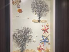 -青岛贝壳博物馆