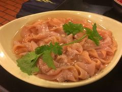 鲜鹅肠-城门洞老火锅(胜利路店)